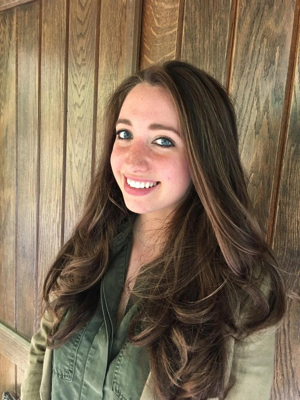 Emily Colvin